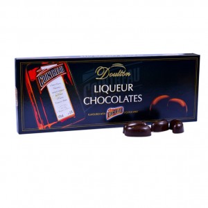 Doulton Likörlü Çikolata