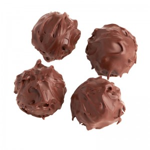 Bitter Truffle Çikolata