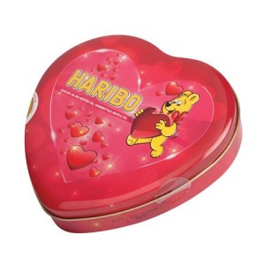 Haribo Kalpli Kutu