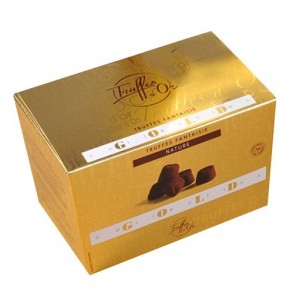 Ferrero Kakaolu Truffle Çikolata
