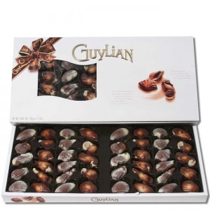 Guylian Seashells - Deniz Kabuğu Çikolata