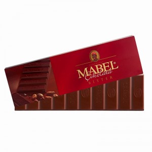 Mabel Bitter Beyoğlu Çikolatası
