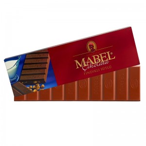 Mabel Fındıklı Beyoğlu Çikolatası