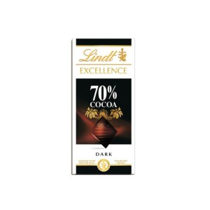 Excellence %70 tablet çikolata