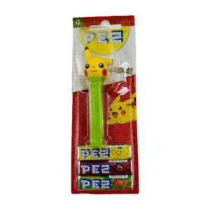 Dispenser Pokemon Şekerleme Şeker avantaj 2 paket