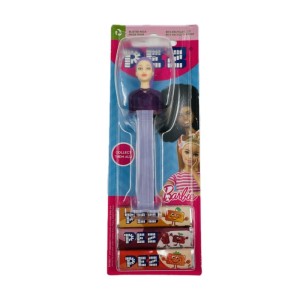 Lisanslı Bebek Oyuncak Şekerleme Dispenser 3 + 1 oyuncaklı şeker