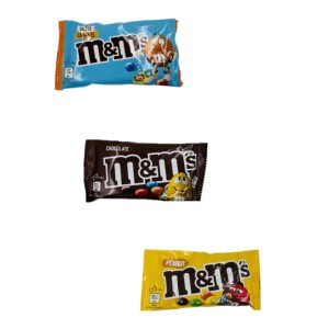 çikolata crispy - chocolate - peanut bonibon çikolatalar Karışık avantaj paket bonibon