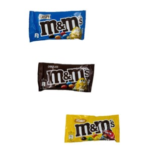 çikolata crispy - chocolate - peanut bonibon çikolatalar Karışık avantaj paket bonibon
