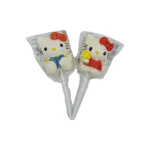 Lisanslı Lolipop Şekerleme 45gr X 2 Avantaj Paket