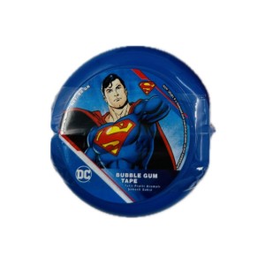 Dc Metre Sakız Bubble Gum Lisanslı Tape Adet Sakız