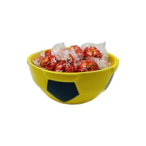 Taraftar Lindt çikolata spesiyal çikolata aranjmanı