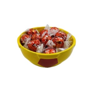 Galatasaray Taraftar Lindt Hediye Çikolata Aranjmanı