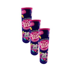 factory 90 gr X 3 Avantaj Şekerleme fasulye şeker