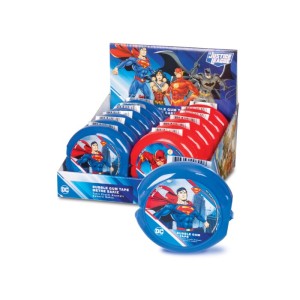 Justice League Bubble Gum Rolls