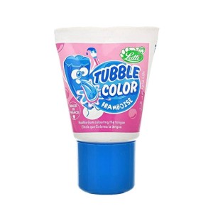TUBBLE GUM AHUDUDU TÜP SAKIZ