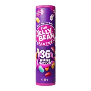 The Jelly Bean Factory 90 Gr Tüp