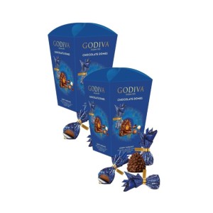 Çikolata Kaplı Avantaj X 2 Çıtır Fındıklı Krokan Çikolata 125 Gr Belçika Çikolatası