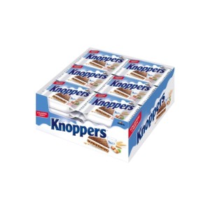 Storck Sütlü Fındıklı Gofret Milch 24 x 25 gr 600 G Milch Avantaj Paket