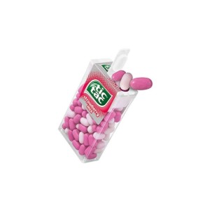 Çilekli Şeker Strawberry Şekerleme 18 Gr
