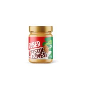 Doğal Fıstık Ezmesi 315 gr X 3
