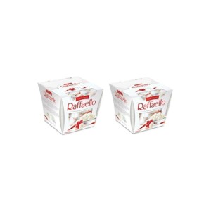 Ferrero Hindistan Cevizli Çikolata T15 150 Gr Italyan Rocher Çikolata X 2 Avantaj
