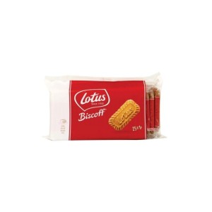 Biscoff Karamelize Bisküvi 25 X 6,25 Gr Kampanyalı Avantaj Paket